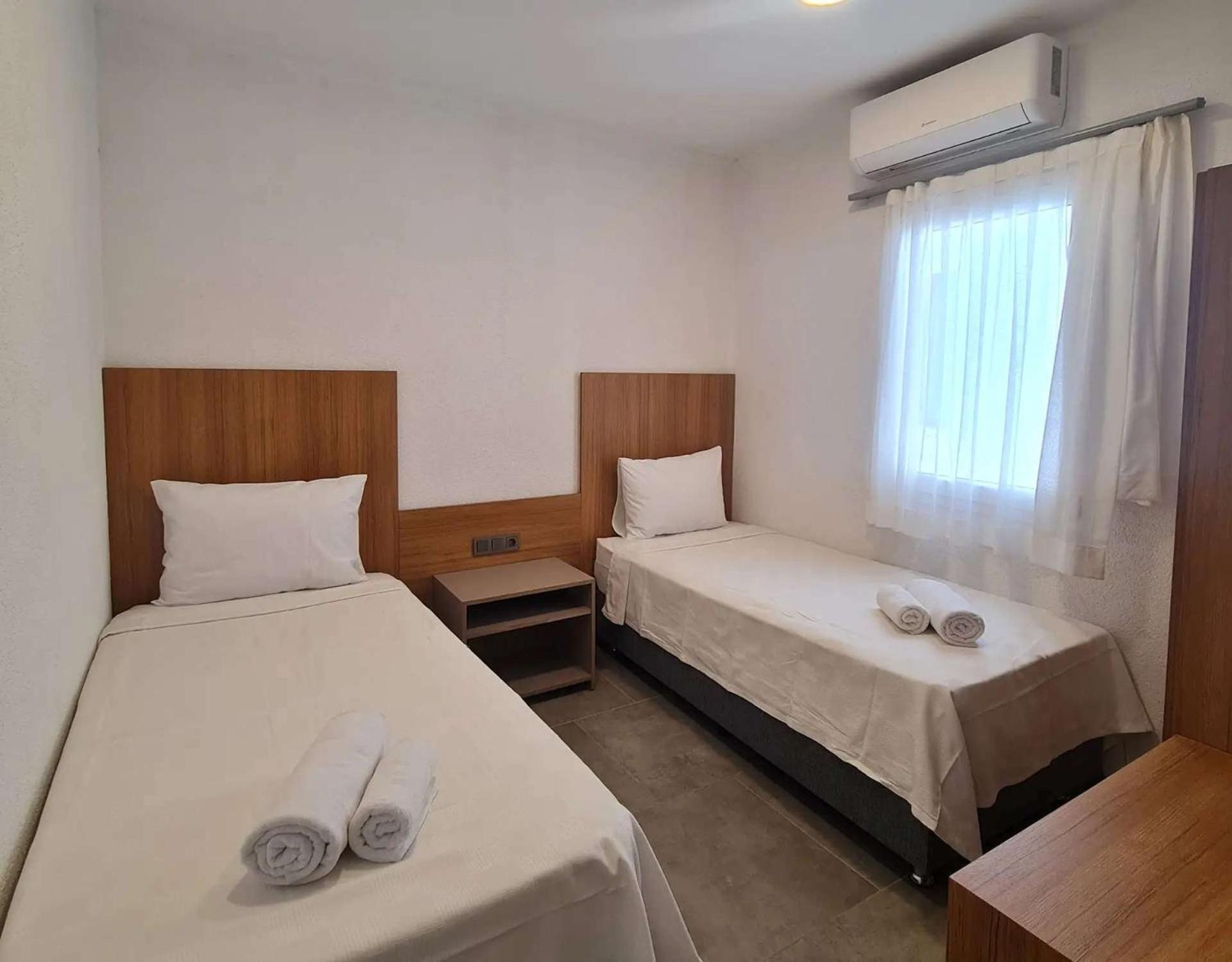 Bodrum Time Pansiyon Exterior photo
