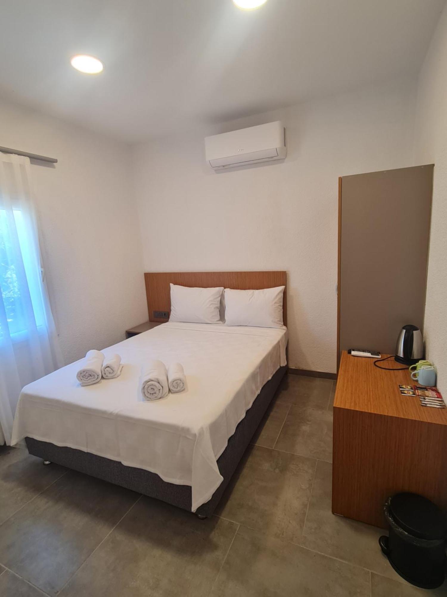 Bodrum Time Pansiyon Exterior photo